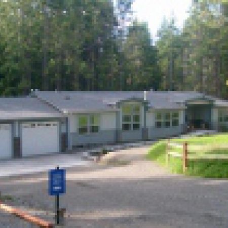 Amber Lights Bed And Breakfast (Adults Only) Port Townsend Buitenkant foto