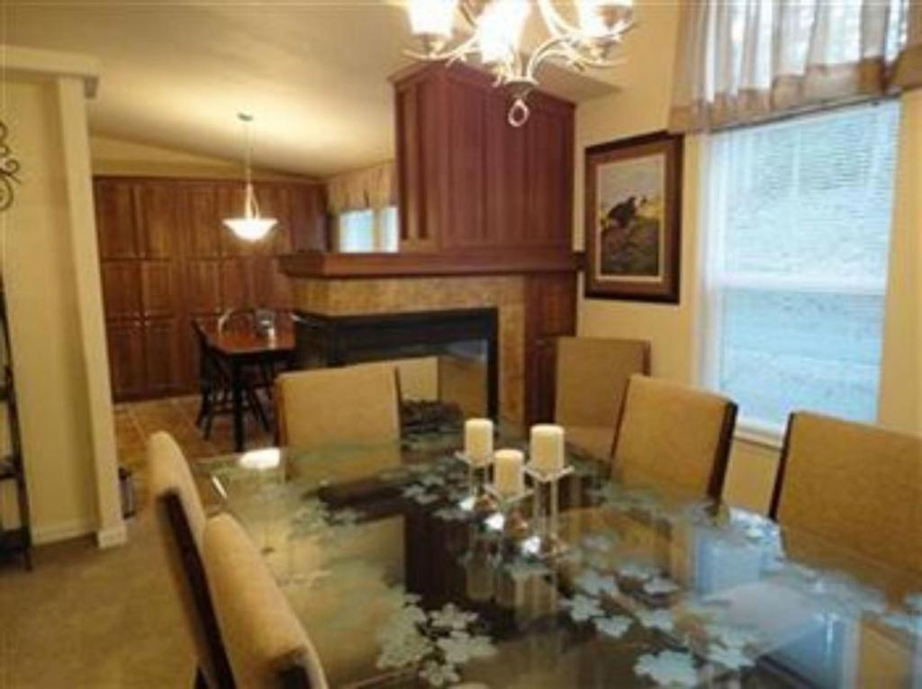 Amber Lights Bed And Breakfast (Adults Only) Port Townsend Buitenkant foto