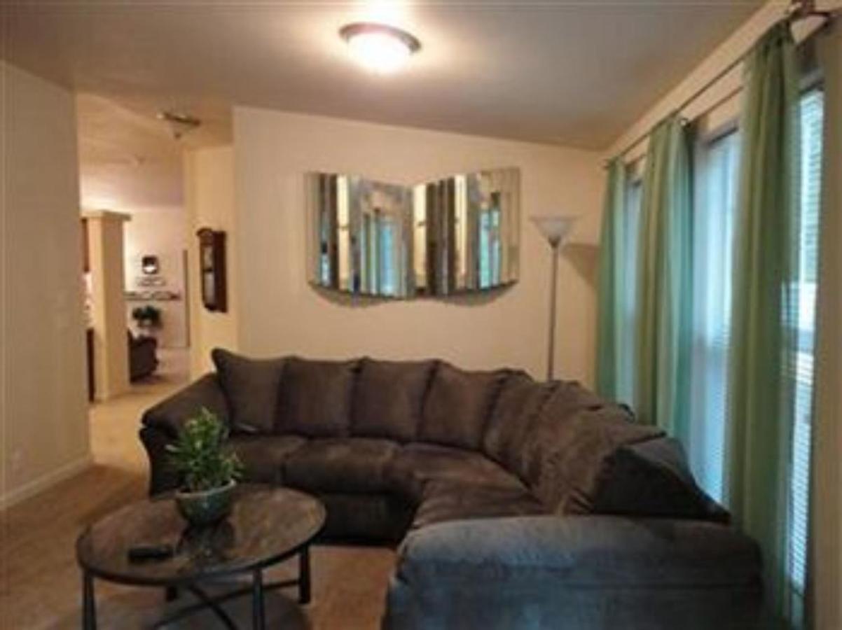 Amber Lights Bed And Breakfast (Adults Only) Port Townsend Buitenkant foto