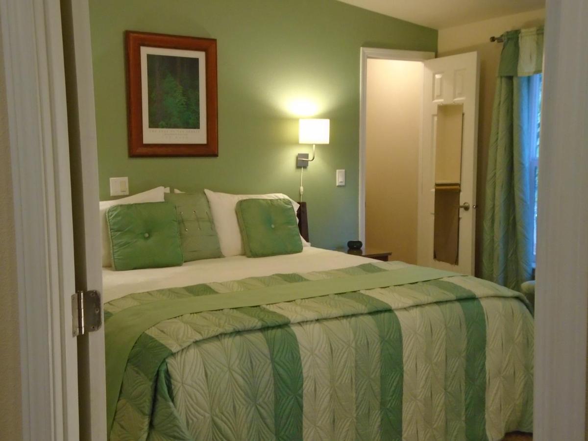 Amber Lights Bed And Breakfast (Adults Only) Port Townsend Buitenkant foto