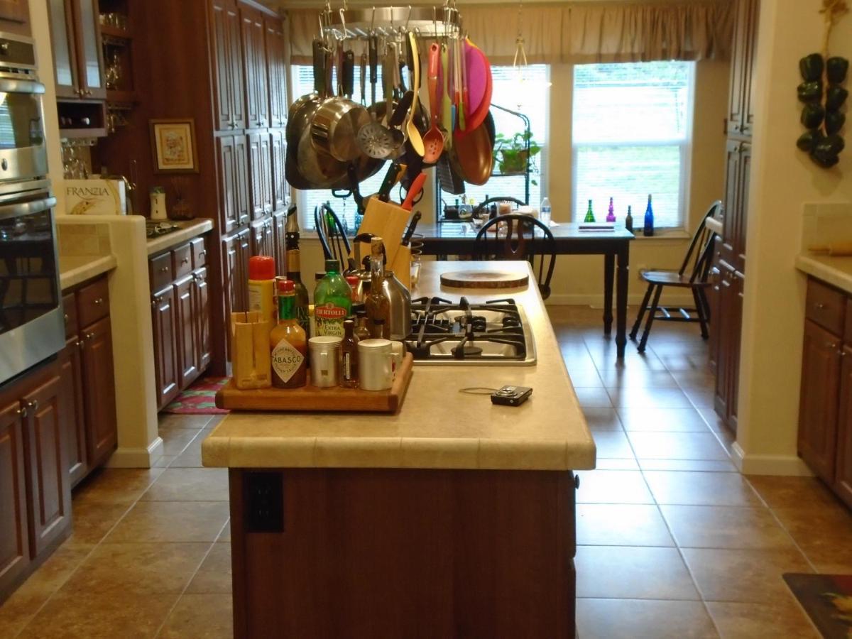 Amber Lights Bed And Breakfast (Adults Only) Port Townsend Buitenkant foto