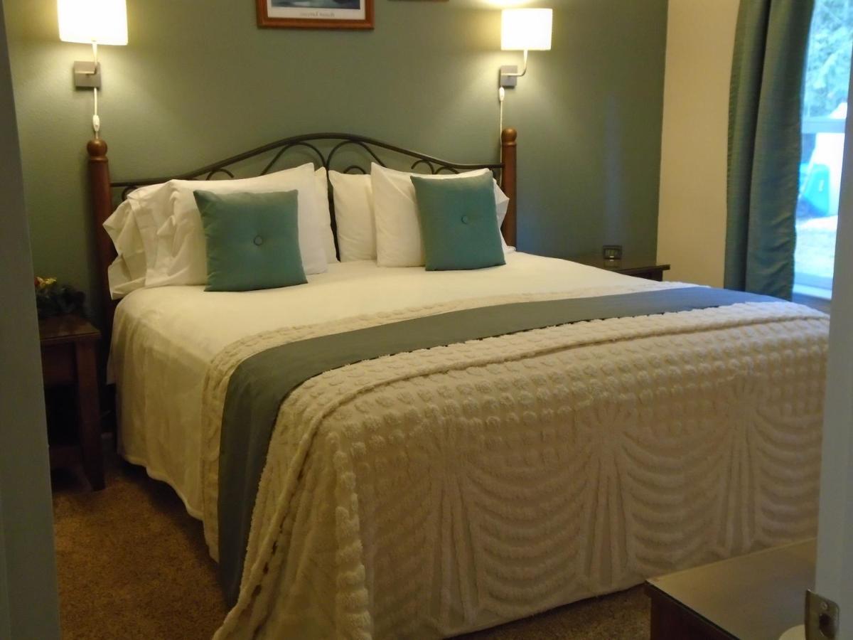 Amber Lights Bed And Breakfast (Adults Only) Port Townsend Buitenkant foto