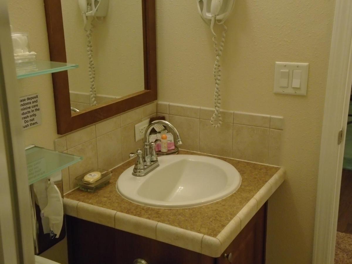 Amber Lights Bed And Breakfast (Adults Only) Port Townsend Buitenkant foto