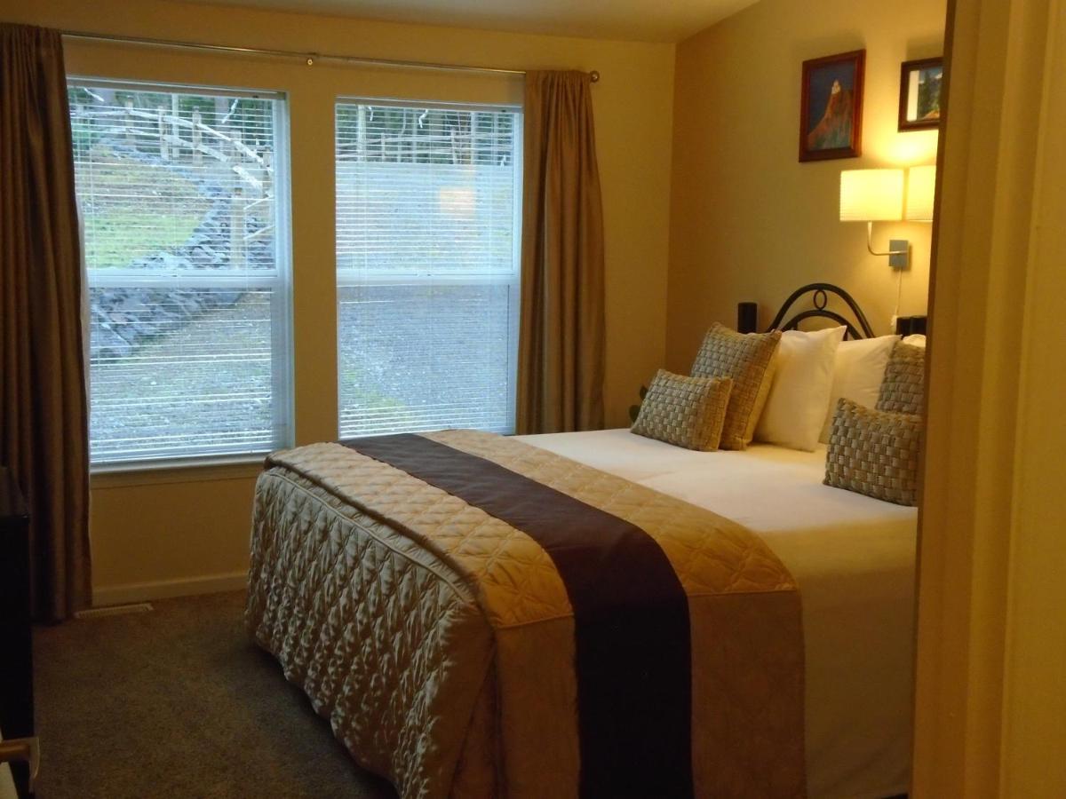 Amber Lights Bed And Breakfast (Adults Only) Port Townsend Buitenkant foto
