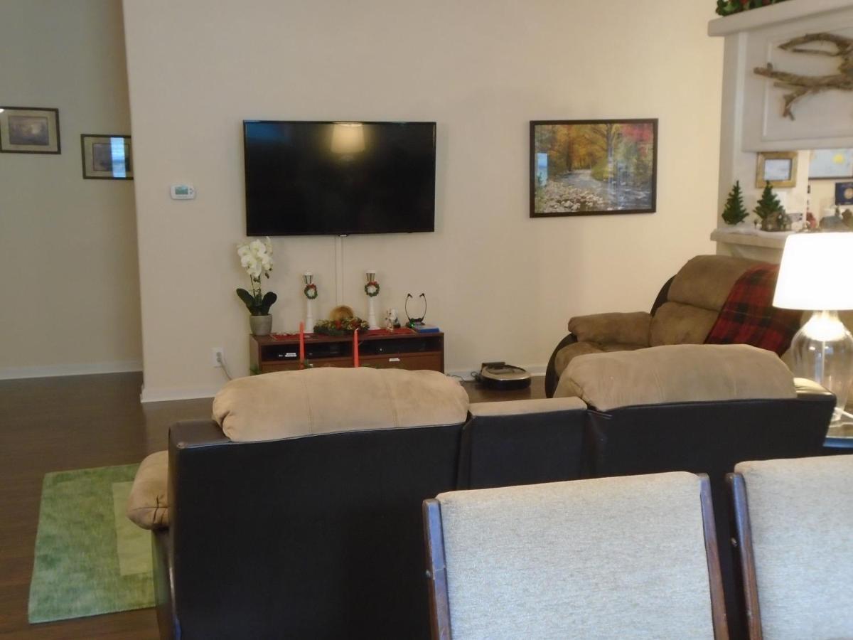 Amber Lights Bed And Breakfast (Adults Only) Port Townsend Buitenkant foto