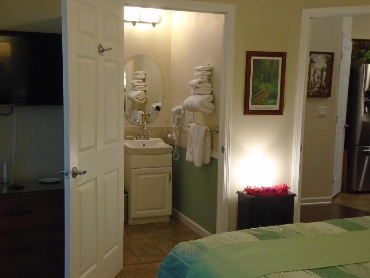 Amber Lights Bed And Breakfast (Adults Only) Port Townsend Buitenkant foto