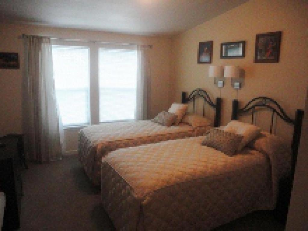 Amber Lights Bed And Breakfast (Adults Only) Port Townsend Kamer foto