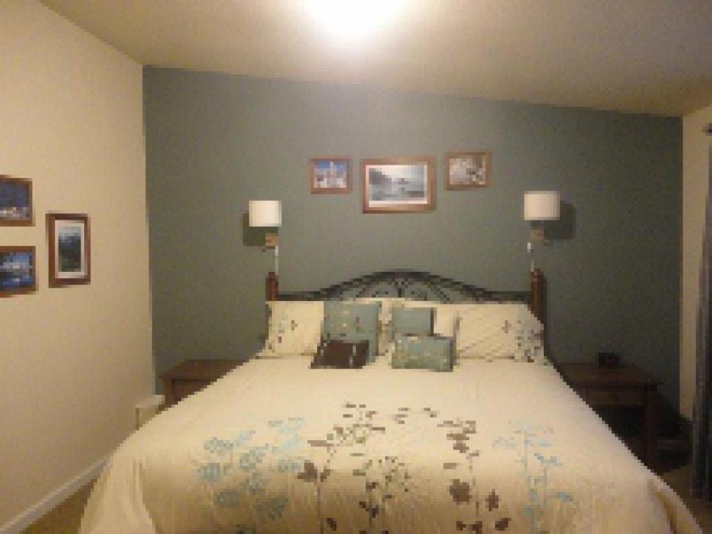 Amber Lights Bed And Breakfast (Adults Only) Port Townsend Kamer foto