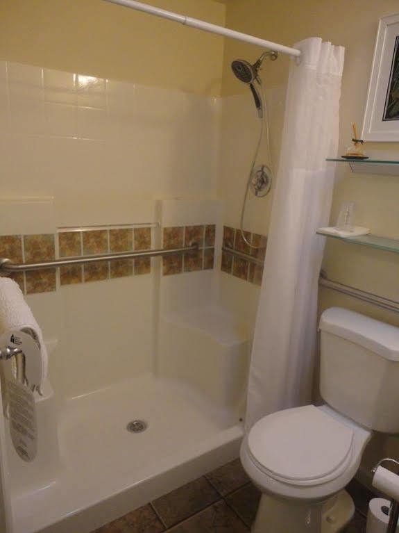 Amber Lights Bed And Breakfast (Adults Only) Port Townsend Buitenkant foto